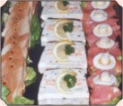 Gourmet-Fisch-Platte / Foto E. Locher 255E_Gourmet_FischP_01.jpg